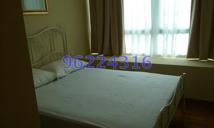 Palm Loft (D15), Apartment #162305152